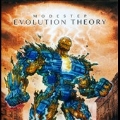 Evolution Theory: Deluxe Edition<限定盤>