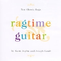 Ragtime Guitar