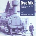 Dvorak: String Quartet no 14, Cypresses / Dolezal Quartet