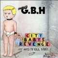 City Baby's Revenge