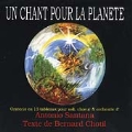 Santana: A Song for the Planet / Lore, Sylvestre, et al
