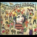 Happy Ending [LP+CD]<限定盤>
