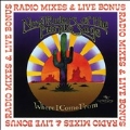 Where I Come From: Radio Mixes & Live Bonus