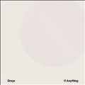 If Anything