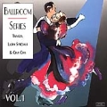 Ballroom Series: Tango... [Box]