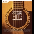 Contemporary Country Hits: The Box Set Series