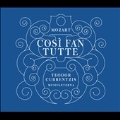 Mozart: Cosi Fan Tutte (Standard)<通常盤>