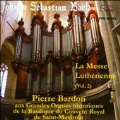 J.S. Bach: La Messe Lutherienne Vol. 2