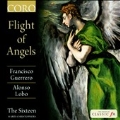 Flight of Angels - Guerrero, Lobo