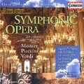Symphonic Opera / Tabakov, Sofia Philharmonic