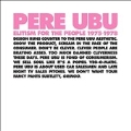Elitism For The People - Pere Ubu 1975-78 (Limited Rsd2015)