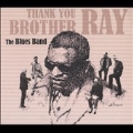 Thank You Brother Ray