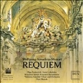 Mozart: Requiem K.626, Ave verum Corpus K.618