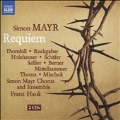 Simon Mayr: Requiem