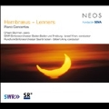 B.Hambraeus, C.Lenners - Piano Concertos