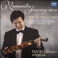 Romantic Journey - Music for Violin and Piano