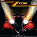 Eliminator<限定盤/Colored Vinyl>