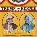 Trump vs Bernie: Live From Brooklyn