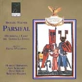 Gran Teatro La Fenice - Wagner: Parsifal / Wallberg, et al