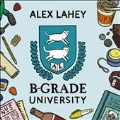 B-Grade University<限定盤>