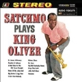 Satchmo Plays King Oliver