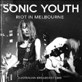 Riot in Melbourne (Clear Vinyl)<限定盤>