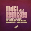 Mdcl Remixes Vol. 1