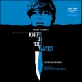 Knife In The Water<限定盤/Colored Vinyl>