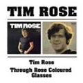 Time Rose/Through Rose Coloure