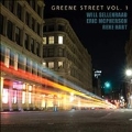 Greene Street Vol.1<限定盤>