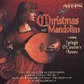 Christmas with Mandolins