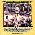 Disco Fever (K-Tel) (2002)