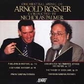Orchestral Music of Arnold Rosner Vol 1