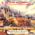 Te Deum and Jubilate Vol 4 / K. Beaumont, A. Bryden, et al