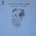 Horowitz plays Chopin: Sonata no 2, Polonaises