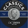 Classics 1951-1954