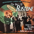Best Of Rustone, The (Legendary Labels Of Louisiana)
