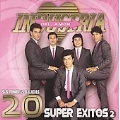 20 Exitos Vol. 2