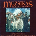 Szol A Kakas Mar: Lost Jewish Music Of Transylvania