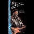 The Life & Music Of Richard Thompson [Box]
