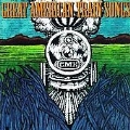 Great American Train Songs