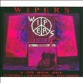 Wipers 3CD Box Set