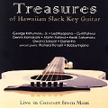 Treasures Of Hawaiian Slack Key Guitar