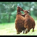 Glass: Animals in Love