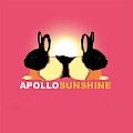 Apollo Sunshine<初回生産限定盤>