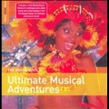 Rough Guide To Ultimate Musical Adventures, The