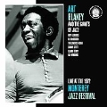 Live at the Monterey Jazz Festival 1972