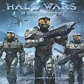 Halo Wars (GAME/OST)