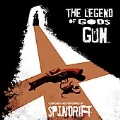 Legend Of God's Gun