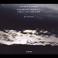 Schoeck: Notturno Op.47 / Christian Gerhaher, Rosamunde Quartet